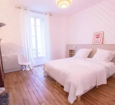 The White Sun Bright & Calm Latin District Appartement *
