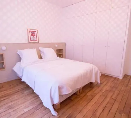 The White Sun Bright & Calm Latin District Appartement