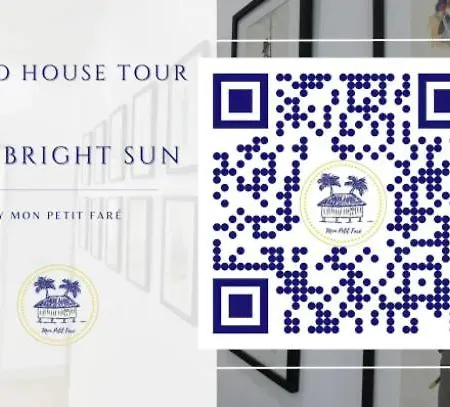 The White Sun Bright & Calm Latin District Appartement Paris